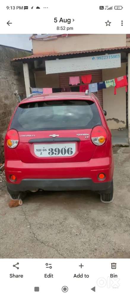 Good Condition