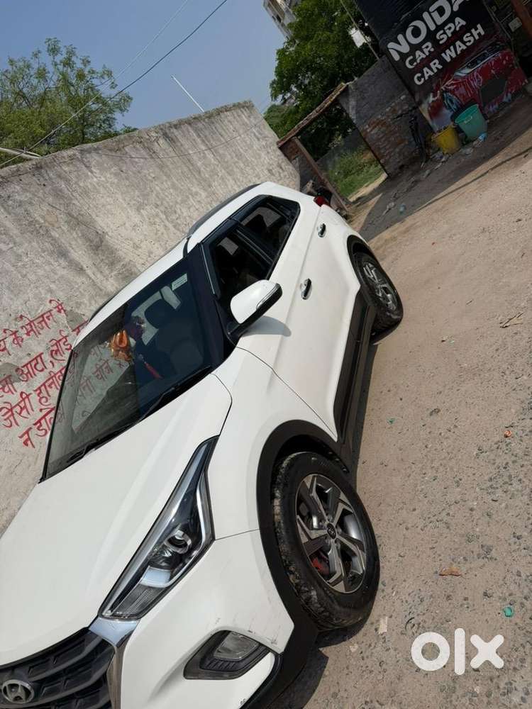 Hyundai Diesel Car 2019