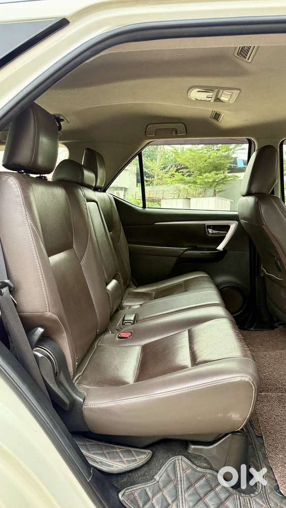 Toyota Fortuner 3.0 4x2 Automatic, 2019, Diesel