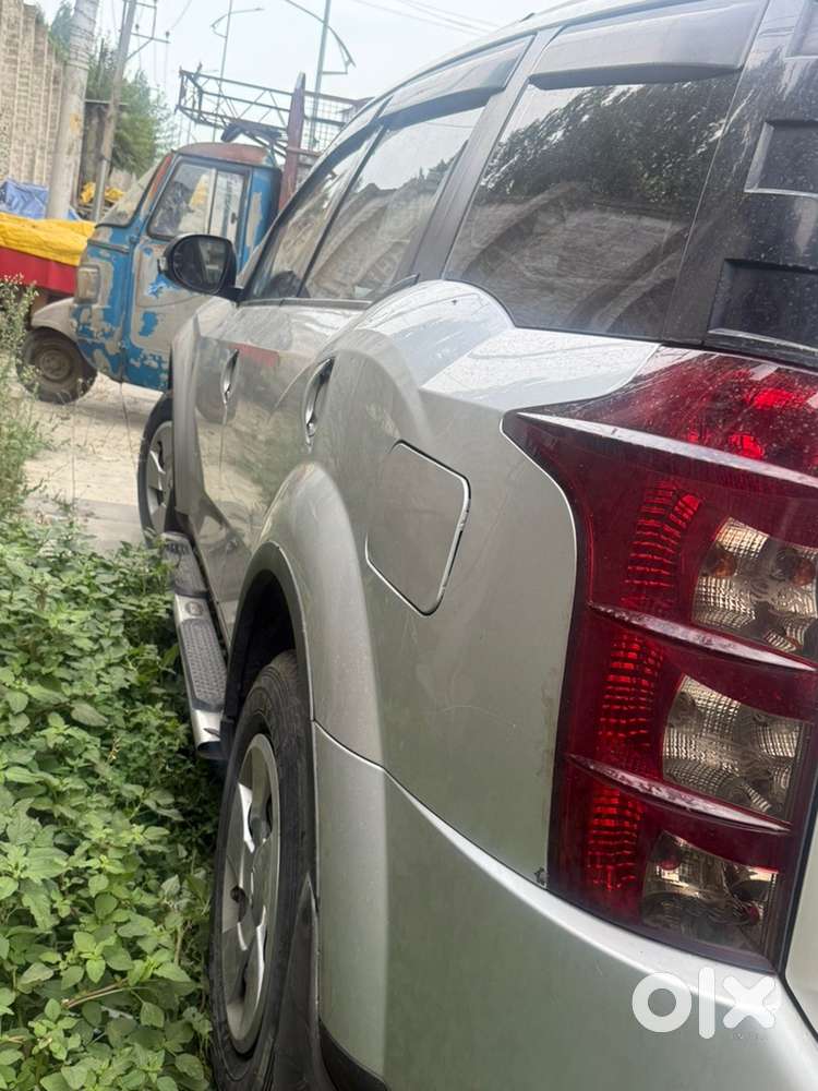 Mahindra Xuv500 Diesel Manual 2015