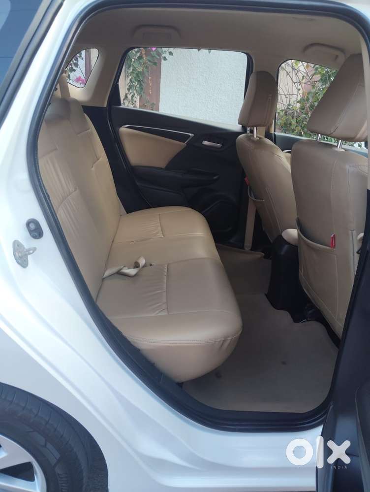 Honda Jazz 1.2 Vx  I-vtec At, 2019, Petrol