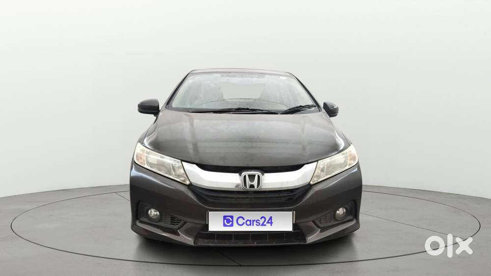 Honda City I Vtec Vx, 2016, Cng & Hybrids