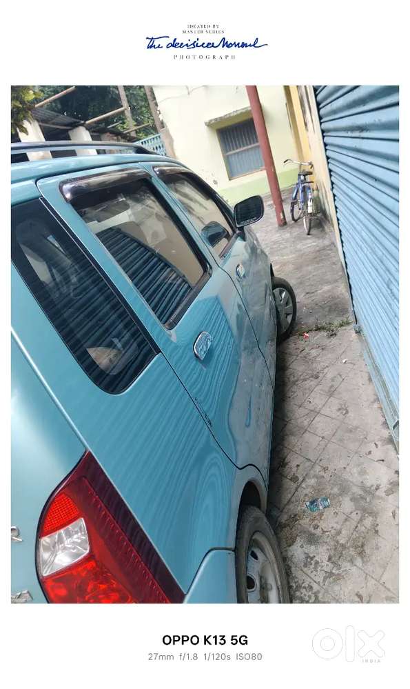 2009 Maruti Suzuki Wagon R