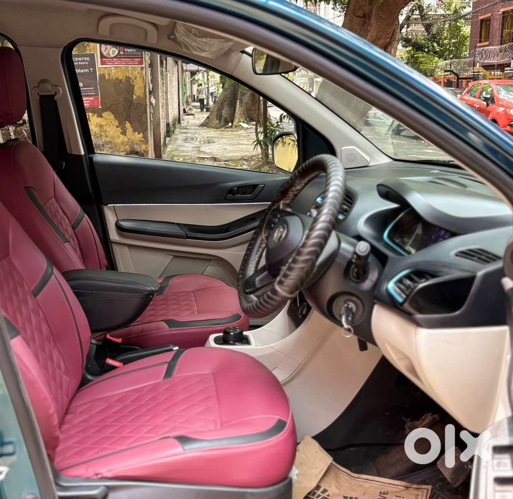 Tata Tiago Ev Xt Mr, 2024, Electric