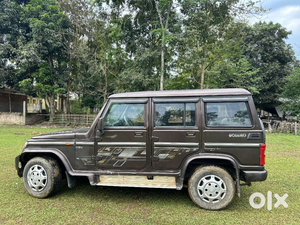 Bolero Strom