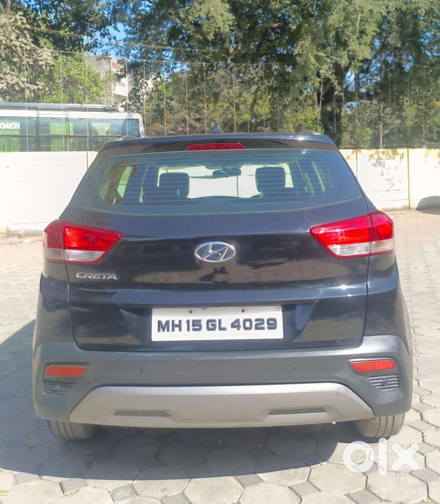 Hyundai Creta 1.4 Crdi S Plus, 2018, Diesel