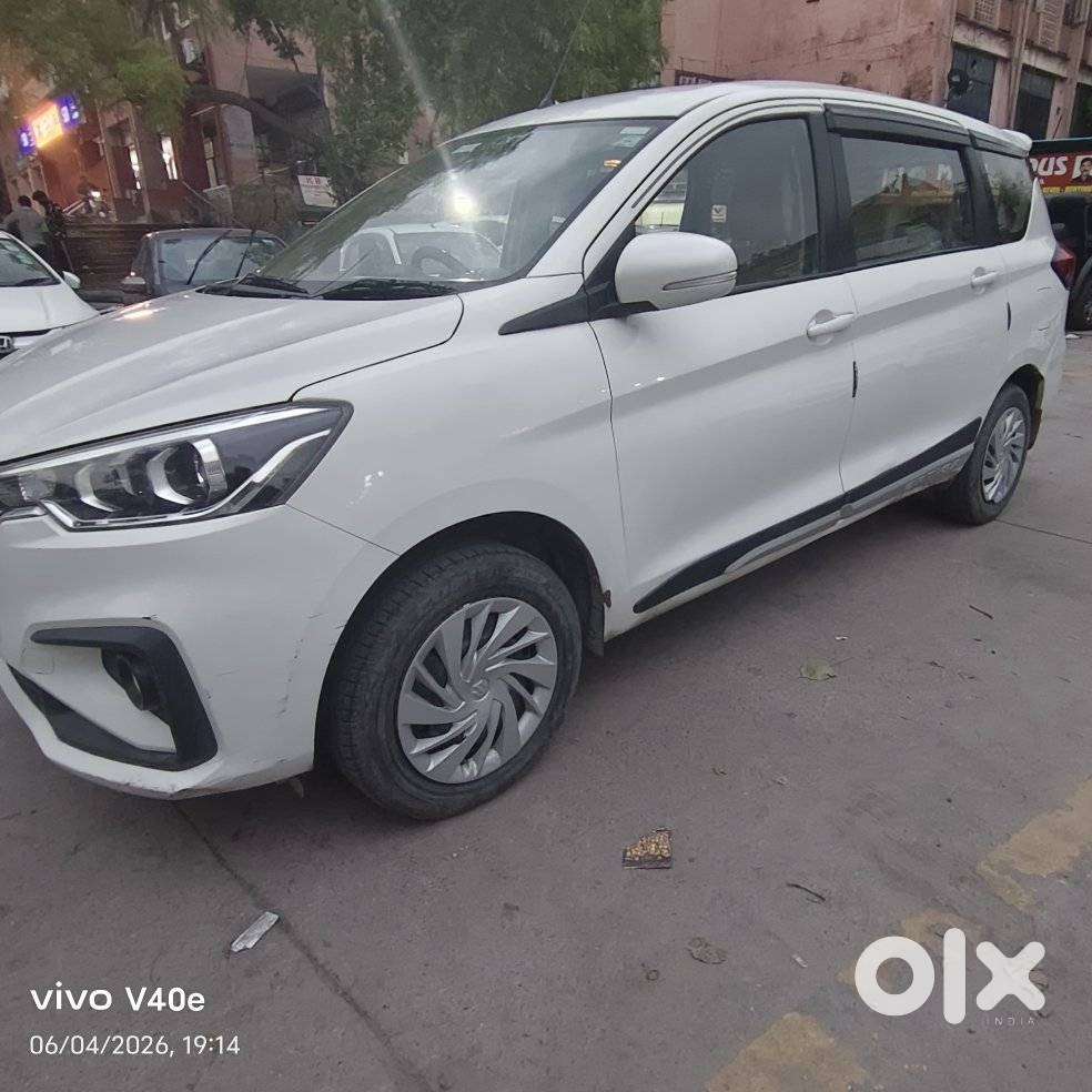 Maruti Suzuki Ertiga Vxi (o) Cng, 2024, Cng & Hybrids