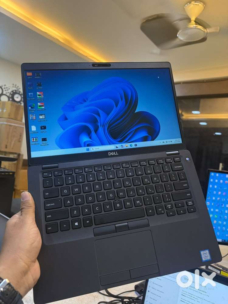 Dell Latitude 5400
