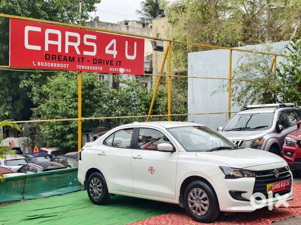 Maruti Suzuki Dzire, 2026, Petrol