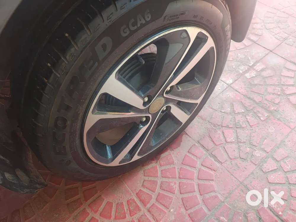 2023 Tata Altroz Xz Plus Dct