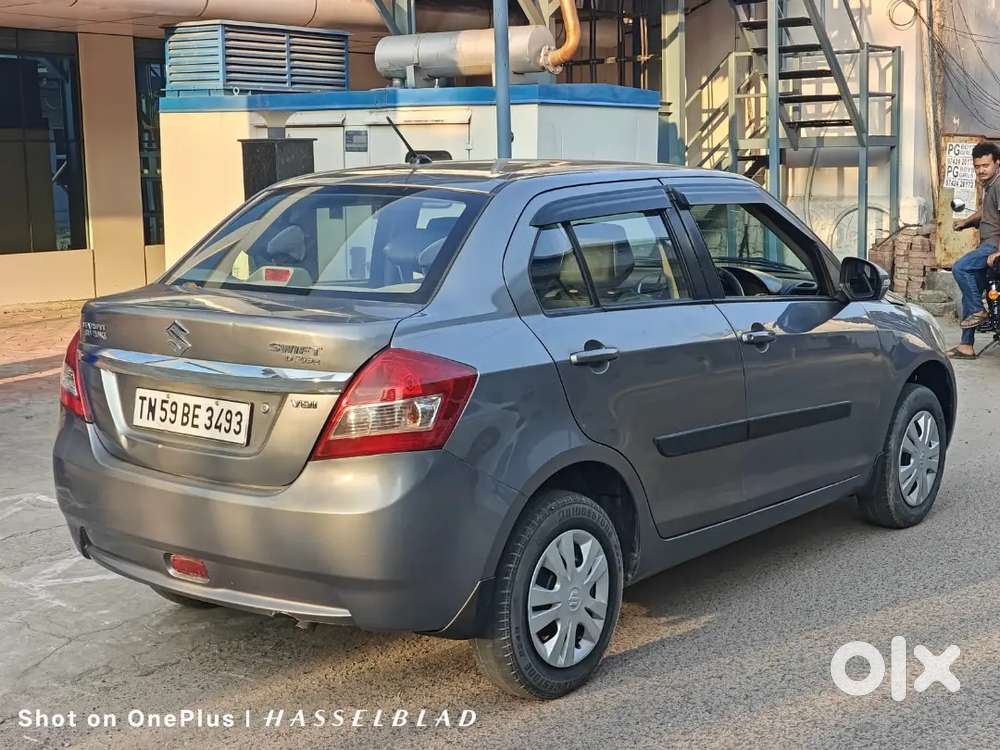 Maruthi Swift Dezire 2014 Diesel