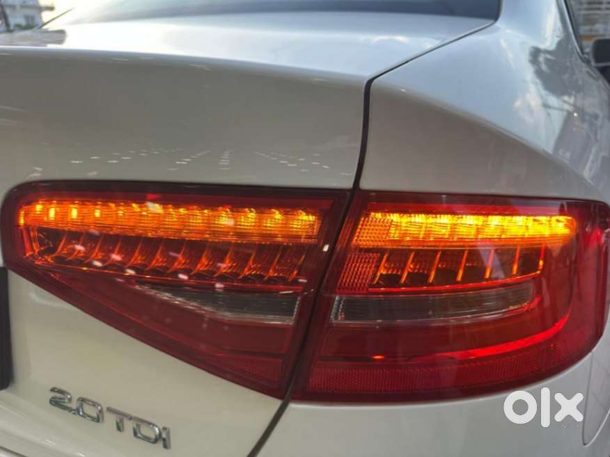 Audi A4 2.0 Tdi, 2014, Diesel