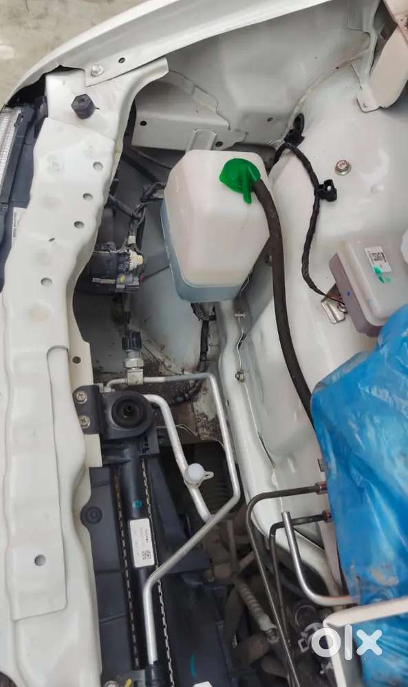 Maruti Suzuki Eeco 2025