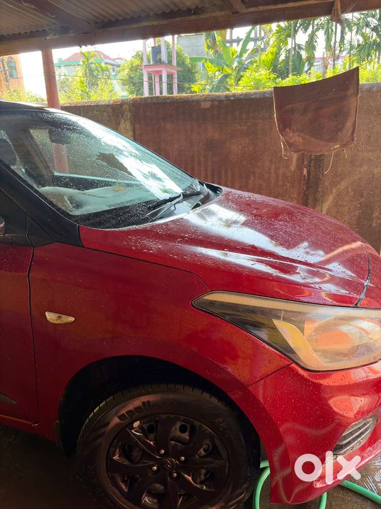 Hyundai I20 2019 Well Maintained