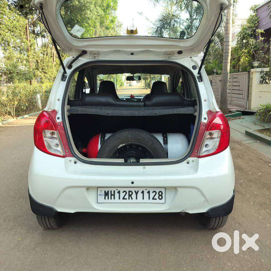 Maruti Suzuki Celerio