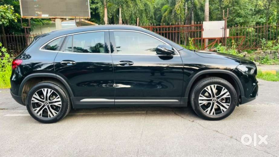 Mercedes-benz Gla 200, 2026, Petrol
