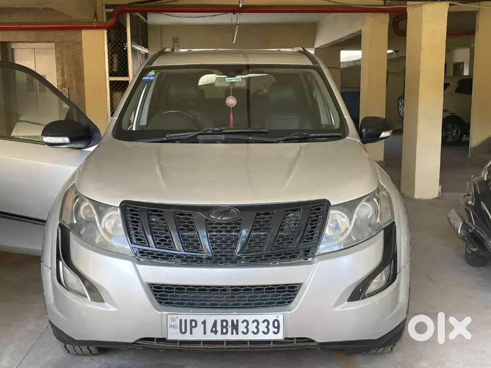 Mahindra Xuv500 2011 Diesel Manual