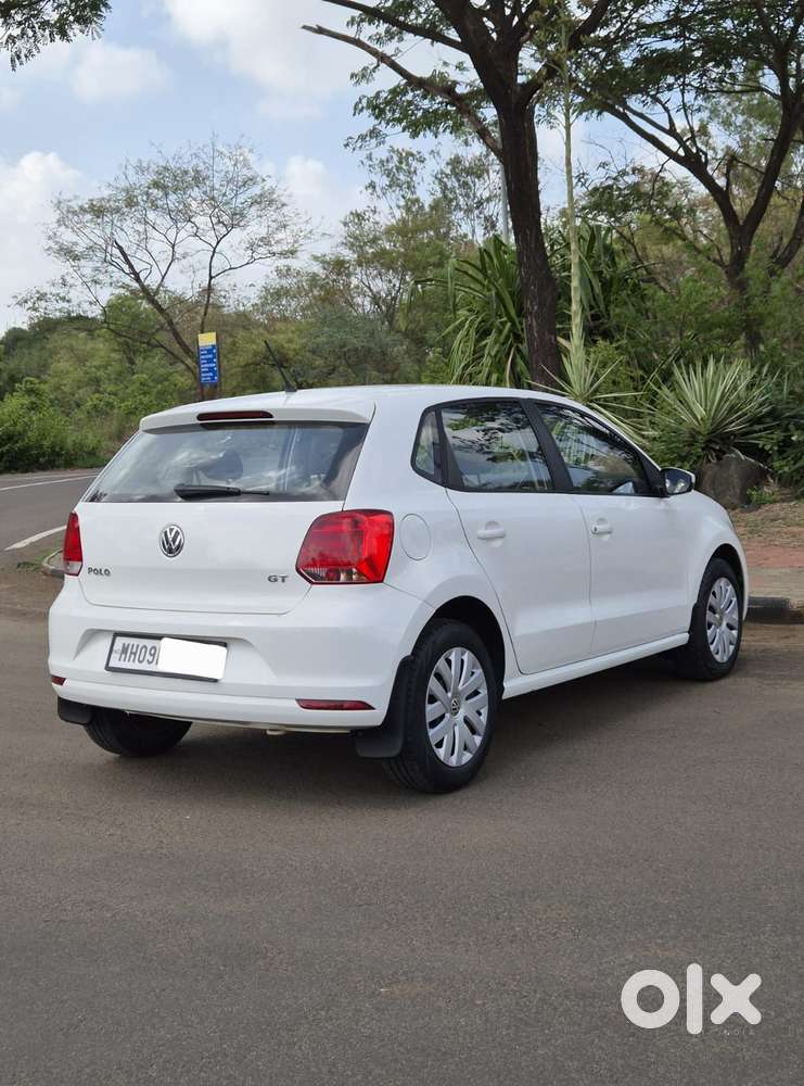Volkswagen Polo 1.0 Mpi Comfortline, 2019, Petrol