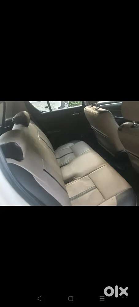 Swift Maruti Suzuki Vdi 2012 Diesel