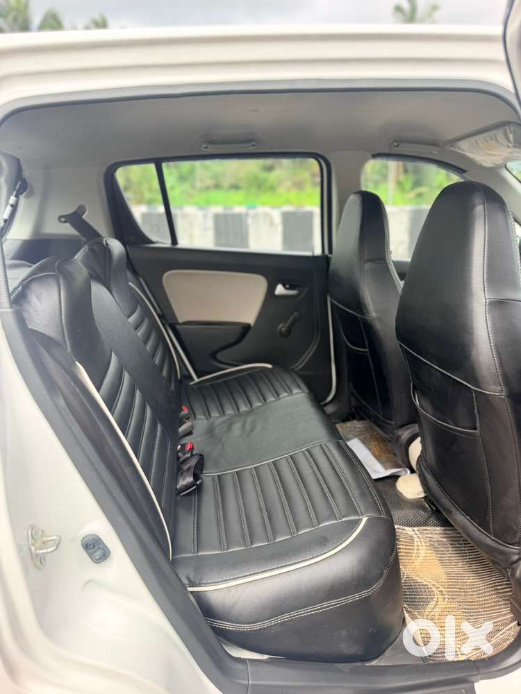 Maruti Suzuki Alto 800 0.8 Vxi (o), 2022, Petrol