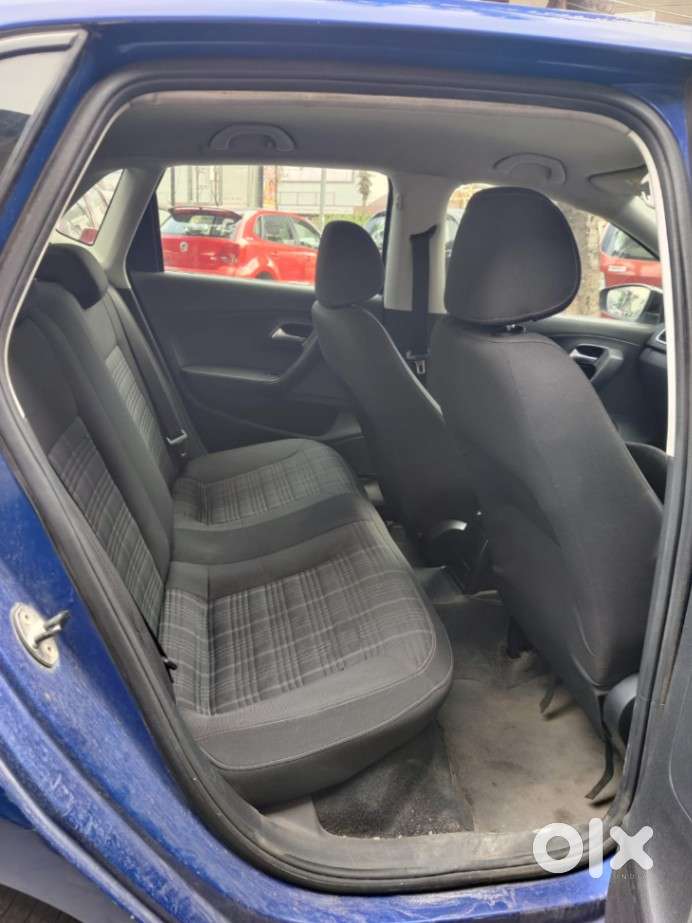 Volkswagen Polo 1.2 Gt Tsi, 2019, Petrol