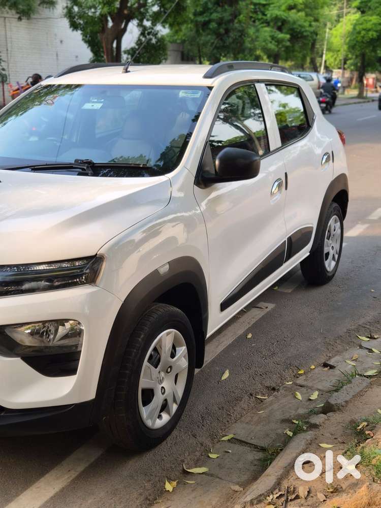 Renault Kwid Rxt Optional, 2021, Petrol