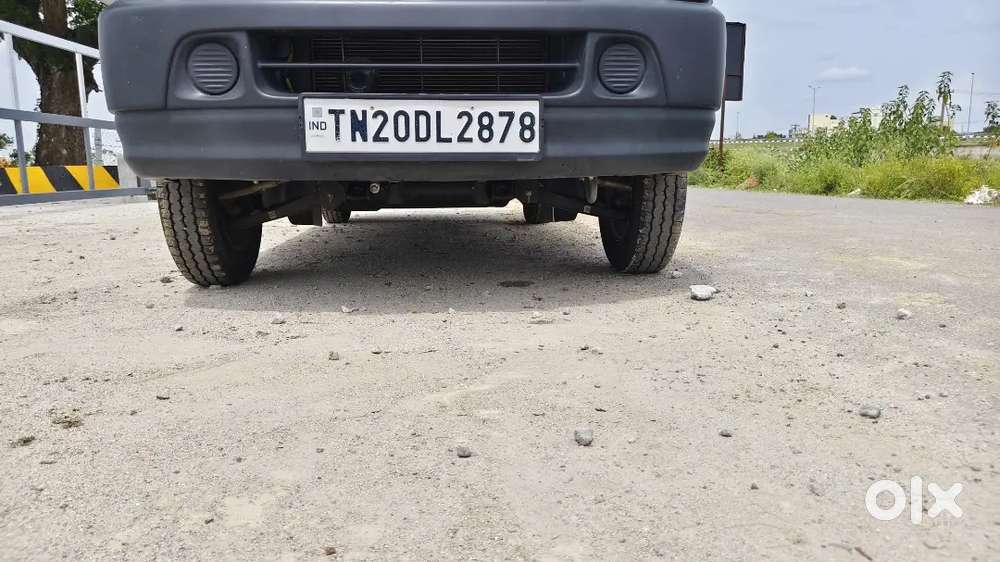 Maruti Suzuki Eeco Ac 2025