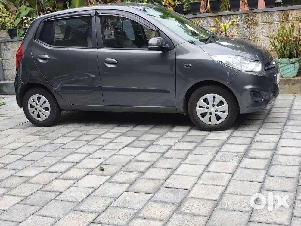 Hyundai I10 Magna 2011 Petrol Manual