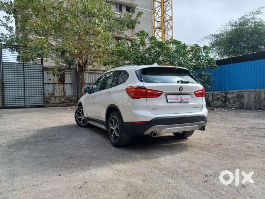 Bmw X1 2.0 Sdrive20d Xline, 2018, Diesel