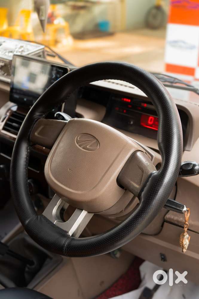 Mahindra Bolero Zlx, 2012, Diesel
