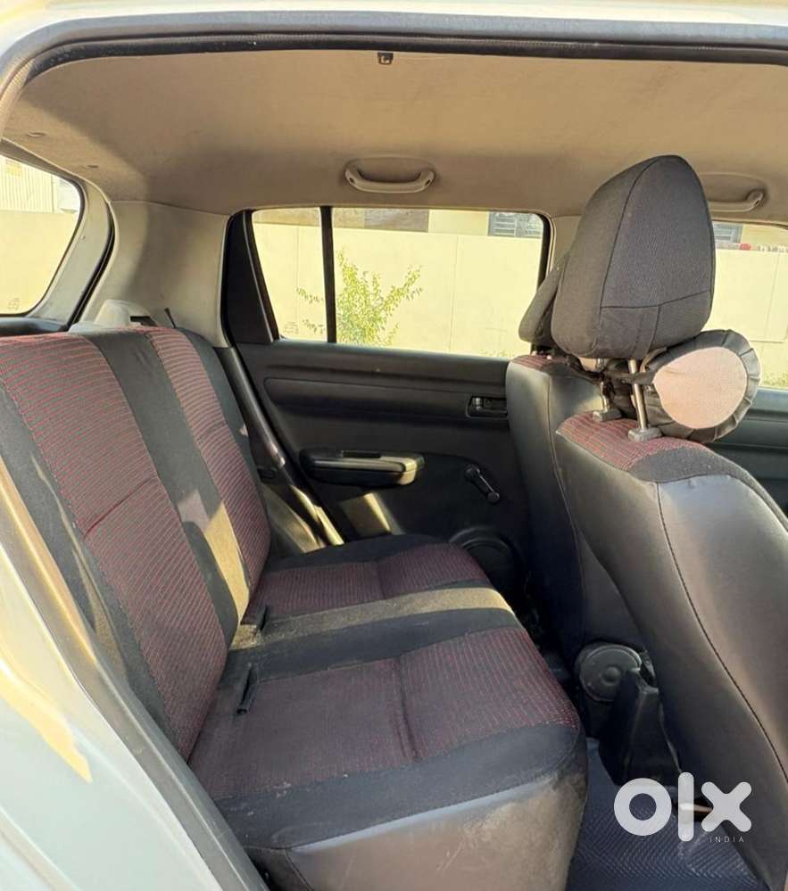 Maruti Suzuki Swift Ldi Bsiv, 2009, Diesel