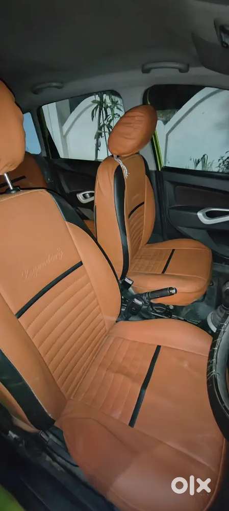 Ford Figo Petrol In Mint Condition And Less Driven