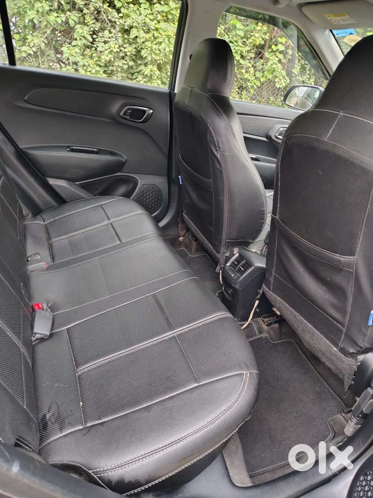 Hyundai Exter Sx 1.2 Cng Mt, 2023, Petrol