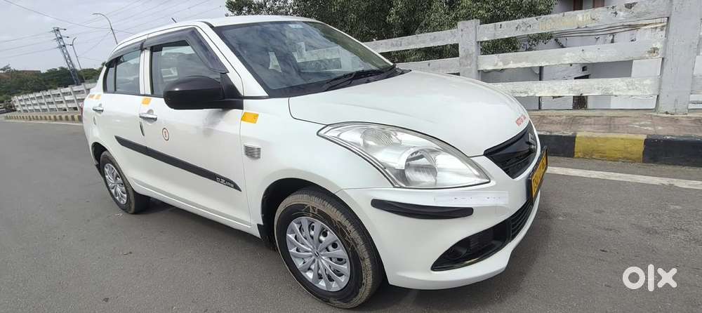 Maruti Suzuki Dzire 1.2 Tour S Cng, 2022, Cng & Hybrids