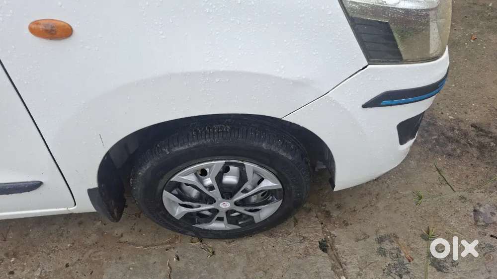 2017 Maruti Suzuki Wagon R