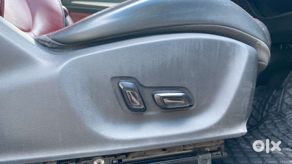 Mg Astor 1.5 Sharp Cvt, 2023, Petrol