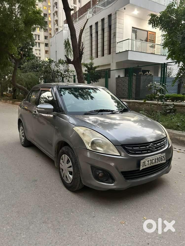 Maruti Suzuki Dzire Good Condition