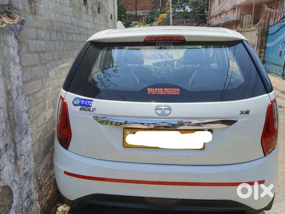 Tata Bolt 2018 Diesel Well Maintained