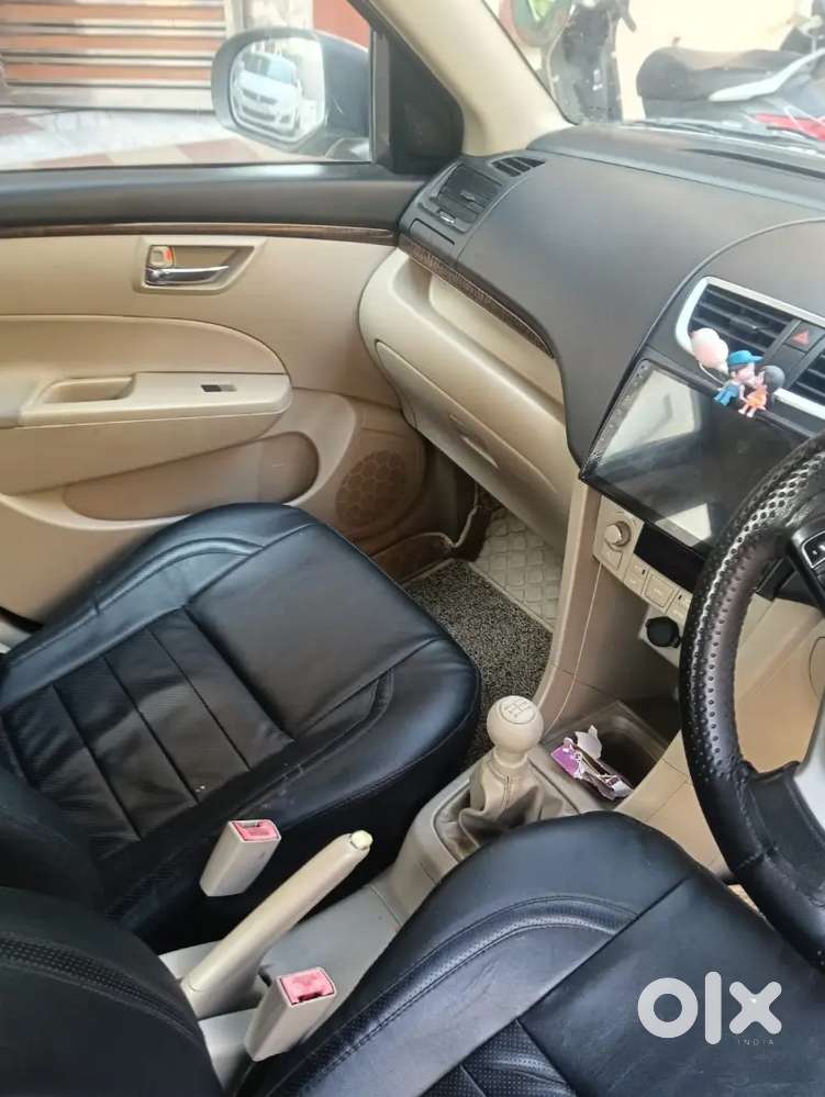 Maruti Suzuki Swift Dzire 2015 Diesel Good Condition