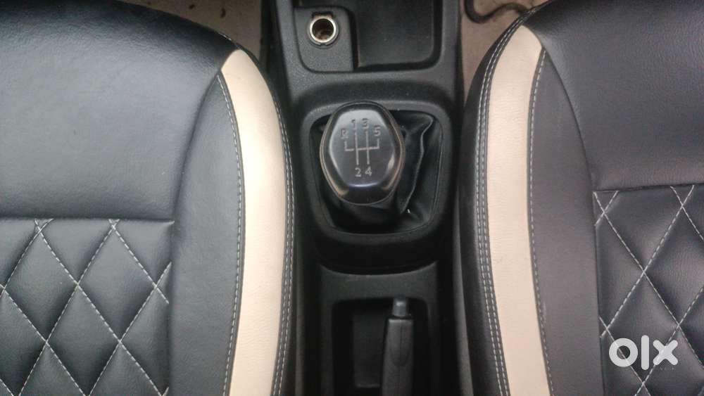 Renault Kwid 1.0 Rxt Edition, 2017, Petrol