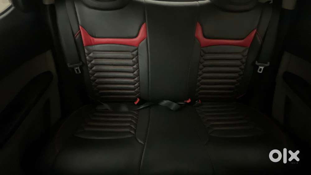Tata Tiago 1.2 Revotron Xt, 2018, Petrol