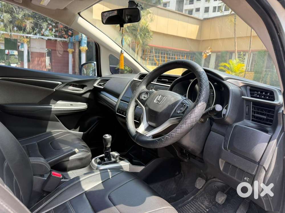 Honda Wr-v 1.5 Vx I-dtec, 2018, Diesel