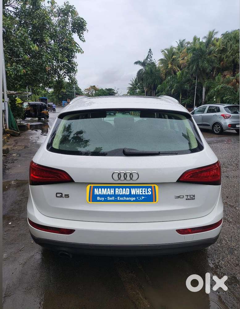 Audi Q5 3.0 Tdi Quattro, 2015, Diesel
