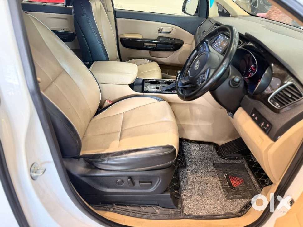 Kia Carnival Limousine, 2020, Diesel