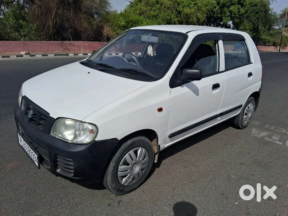 New Car Leni Hai