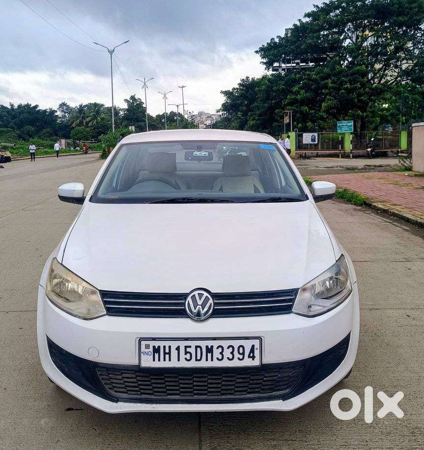 Volkswagen Vento Sport 1.5 Tdi Mt, 2012, Diesel