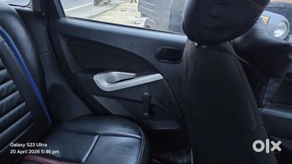 Ford Figo 2010 Diesel