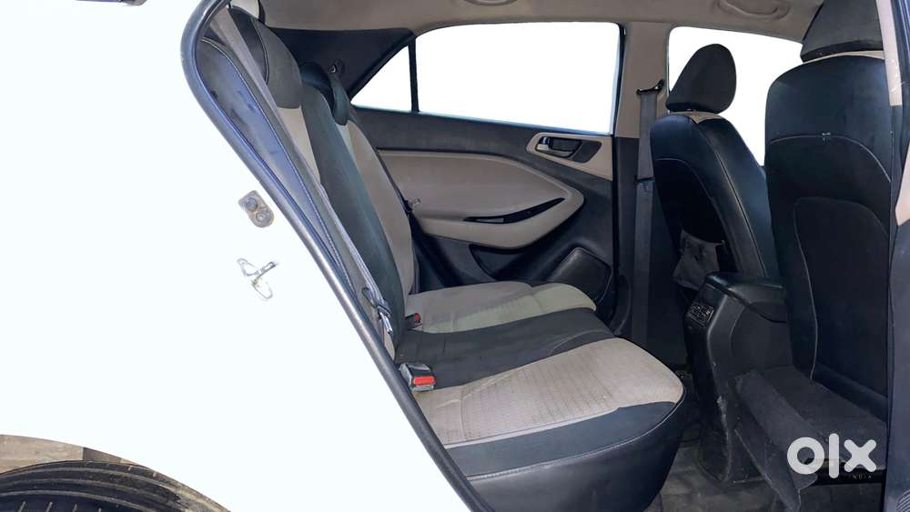 Hyundai Elite I20 Sportz 1.2, 2017, Petrol