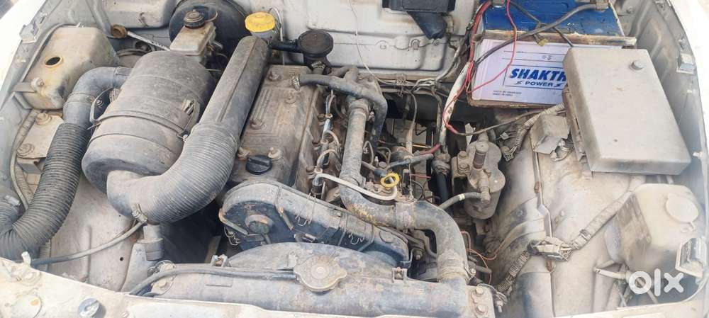Tata Sumo, 2001, Diesel