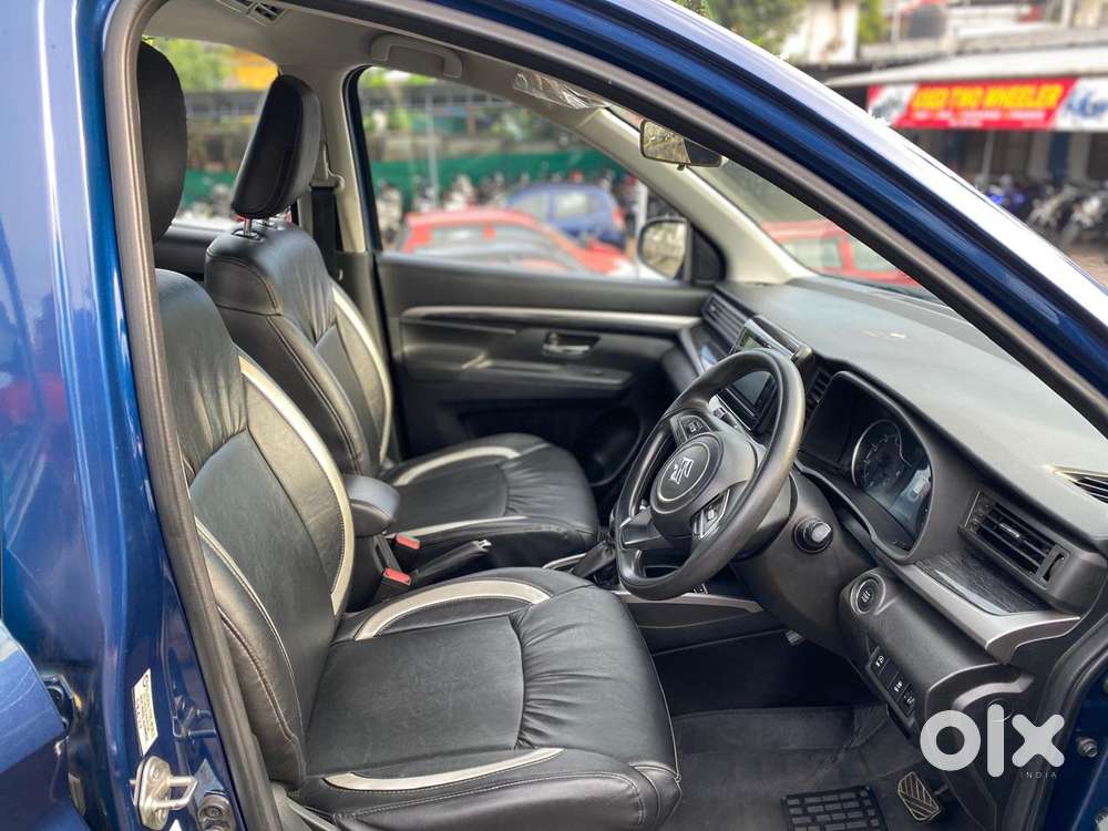 Maruti Suzuki Xl6 1.5 Zeta At, 2020